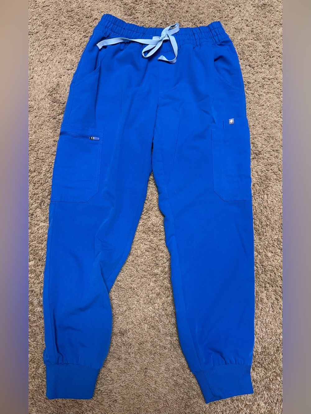 Figs scrub pants